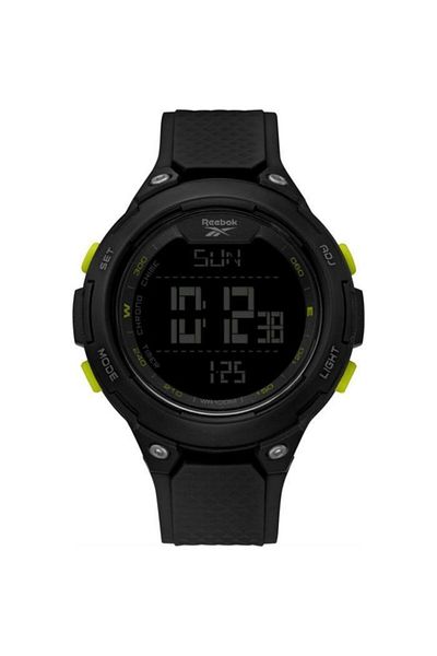 Reebok Rv-thr-g9-pbpb-by Men's Wristwatch