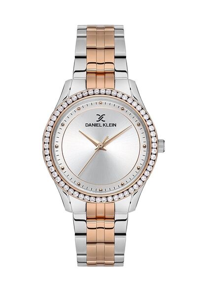 Daniel Klein Women's Wristwatch - DK.1.13584-5 Model