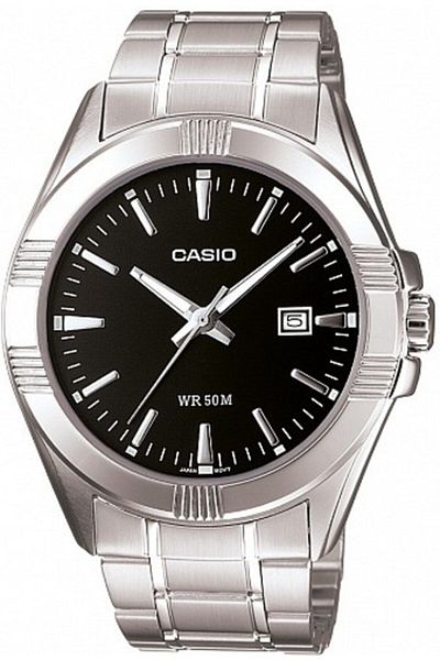 Casio Mtp-1308d-1avdf Men's Wristwatch