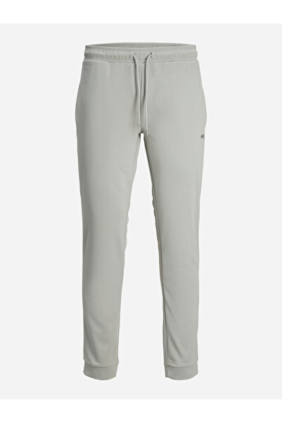 Jack & Jones Παντελόνι Τζόγκερ Στενής Γραμμής Βασικό