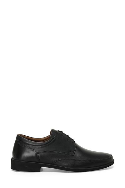 Polaris 5 Nokta 106787M 4FX Black Men's Shoes