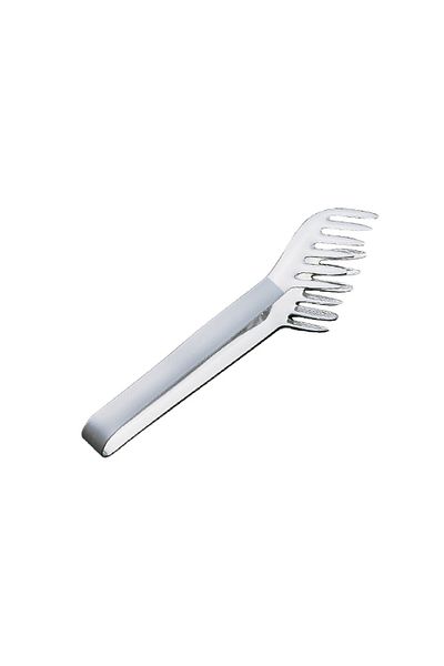 İkram Dünyası Plain Pasta Tongs