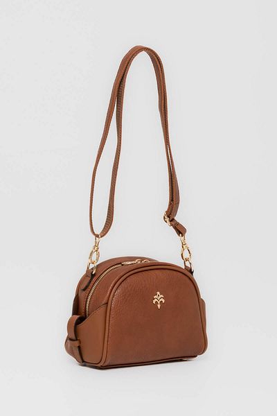 Jacquline LAGERTHA Jacquline - Women's Cross Shoulder Bag