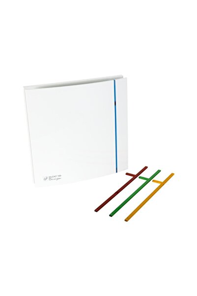 Soler&Palau Silent 100 Cz Design Fan