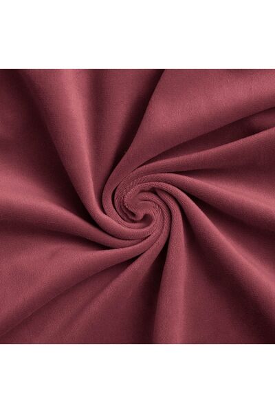 Faiend Kaliteli Likralı Kadife Sandalye Örtüsü Sandalye Kılıfı Mutfak Sandalye Örtüsü Sandalye Koruma 6li