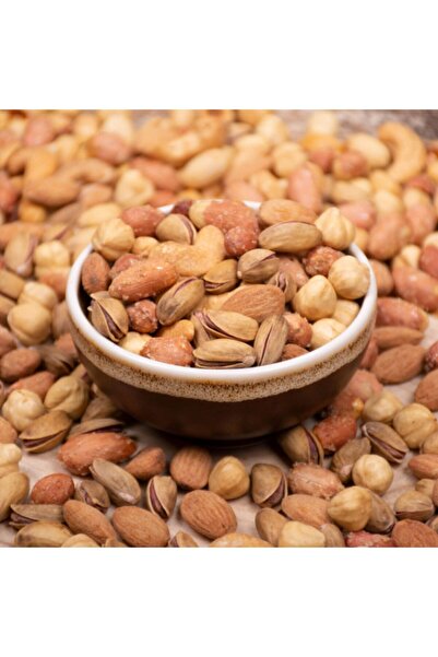 Genel Markalar Lüks Karışık 500gr.