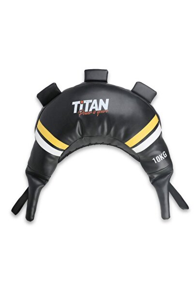 Titan Sport Bulgar Çanta-bulgarian Bag 10 Kğ