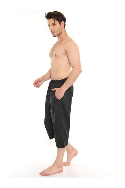 BERNEO Capri unisex de mărime mare 3XL-10XL