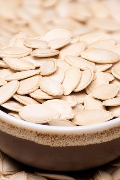 Kurtuluş Kuruyemiş Çiğ Kabak Çekirdeği 500gr.