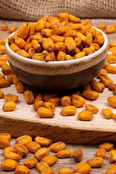 Kurtuluş Kuruyemiş Soslu Mısır 350gr.