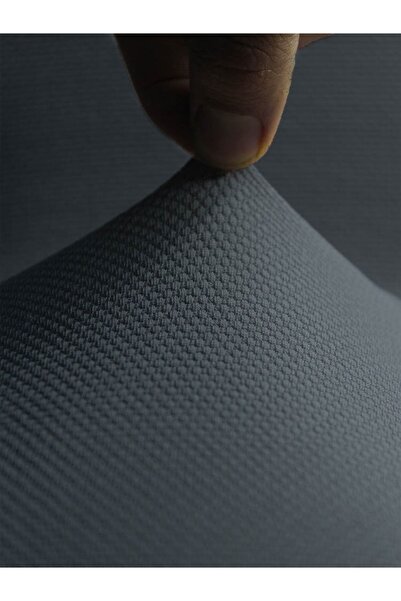 Faiend 6-Piece Ballet Pattern Lycra Fabric Non-Pilling Washable Chair Cover Chair Cover