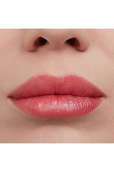 beaulis Glam It Shimmer Lip Balm Lipstick 550 Punch 20ml