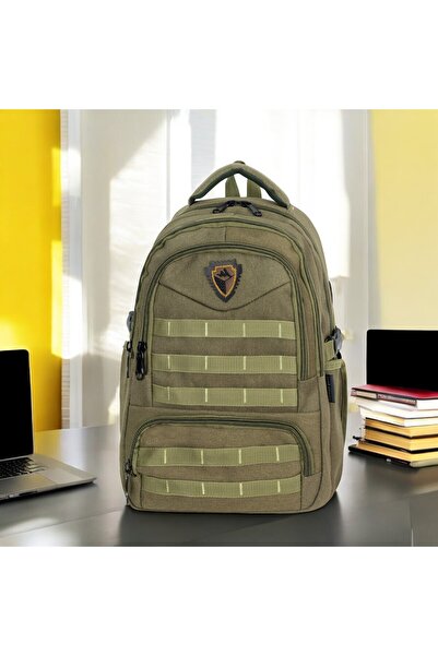 Shopiolog Geantă ortopedică de călătorie pentru spate - Multi compartimente ș...