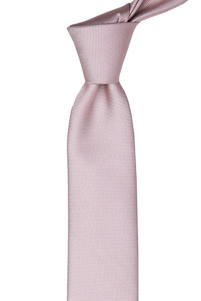Kravatkolik Powder Dot Pattern Slim Tie Sk7597
