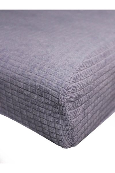 Faiend Economic Pack of 6 - Εύκαμπτα και πλενόμενα καλύμματα καρέκλας Lycra