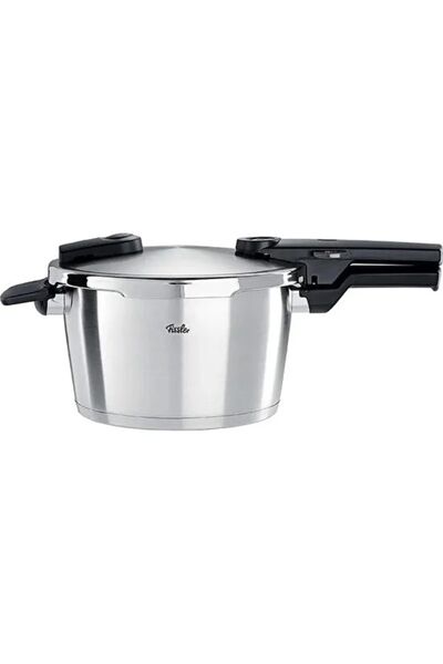 Fissler Vitaquick 4.5 L Düdüklü Tencere