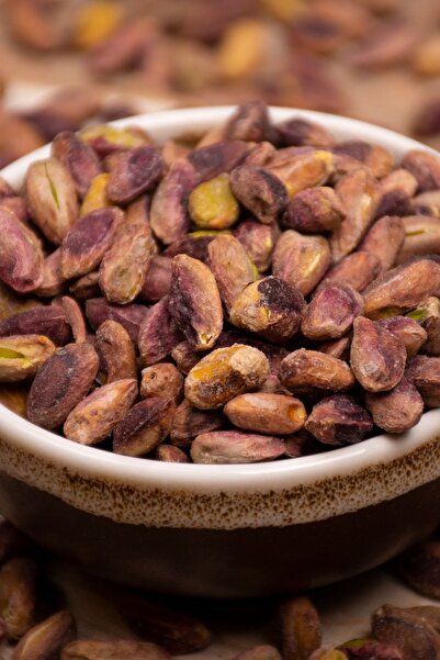 Kurtuluş Kuruyemiş Tuzlu Kavrulmuş Iç Antep Fıstığı 250gr.