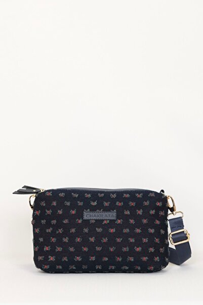 LALY BAG JEAN KIRMIZI