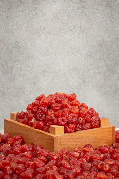 Kurtuluş Kuruyemiş Kiraz Kurusu 500gr.