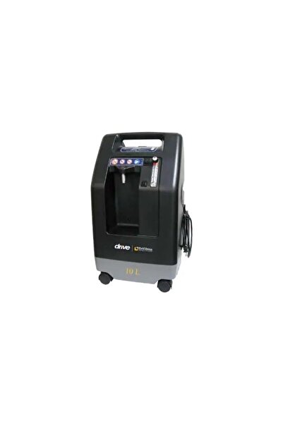 Devilbiss Ev Tipi Oksijen Makinesi - 1025 KS - 10 Litre(24 Saat Oksijen Ürete...
