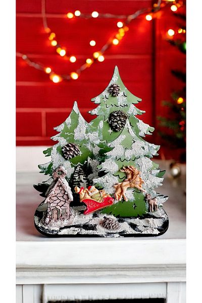 Smarta Silicone Mold /Christmas Set /Christmas Set