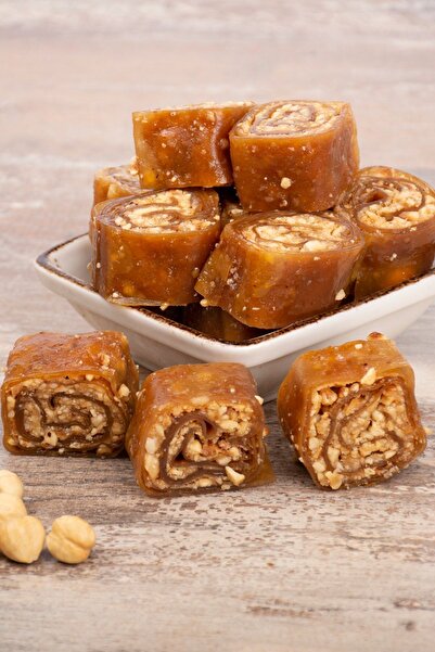 Kurtuluş Kuruyemiş Gümüşhane Kral Tatlısı 250gr.