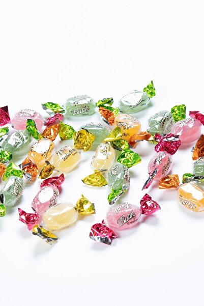 Kurtuluş Kuruyemiş Şölen Butik Jöleli Şeker 500gr.