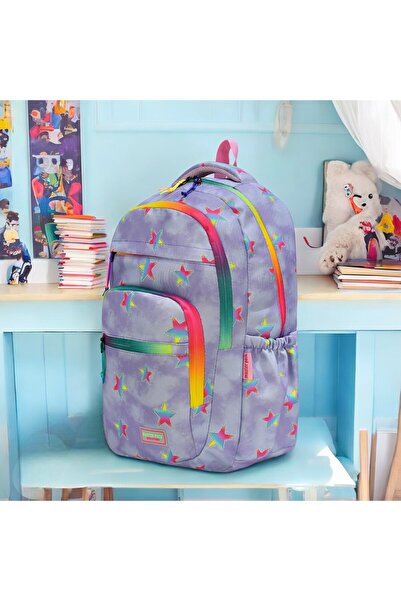 Shopiolog Geantă ortopedică de călătorie pentru spate - Multi compartimente ș...