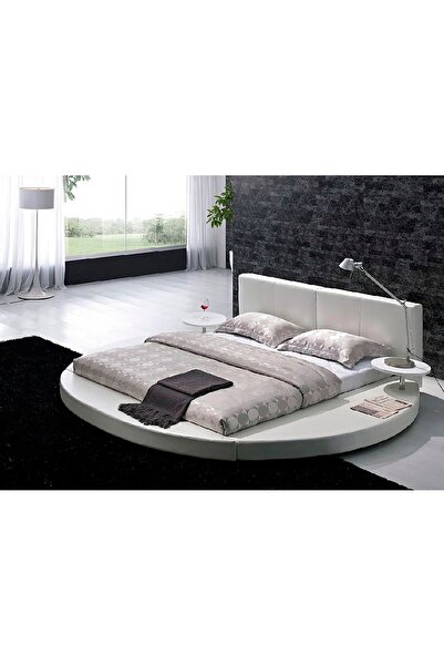 koce Hazar Modern Sehpalı Japon Karyola