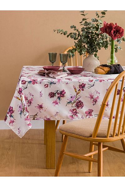 LC Waikiki Printed Tablecloth 150x200 Cm