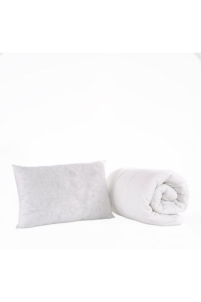 Misev Single Quilt and Pillow Set