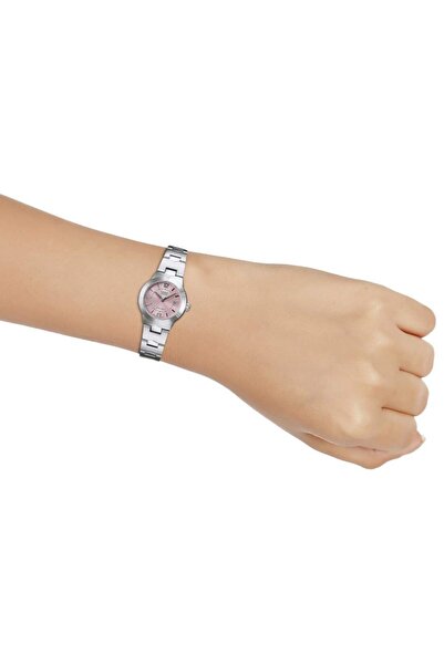 Casio ساعة يد نسائية LTP-1241D-4ADF
