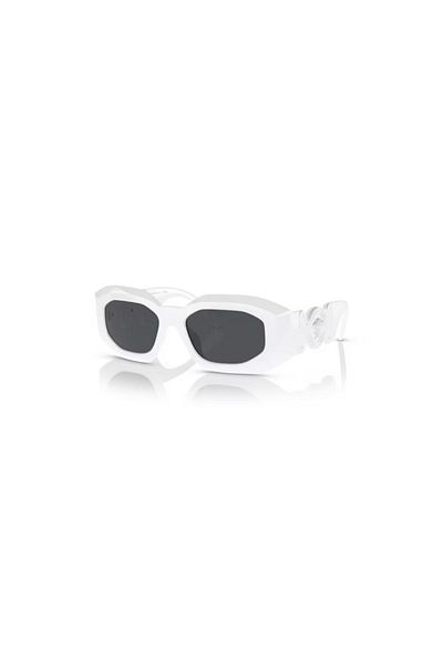Versace 0 and 4425u543887 54 Men Sunglasses