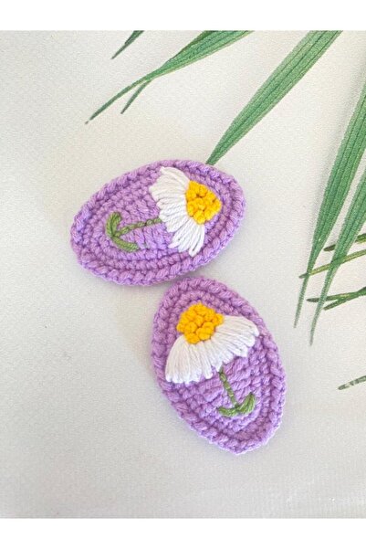 Kadın Girişimciler Atölyesi Cataramă Daisy Processing Purple Elegance Cataram...