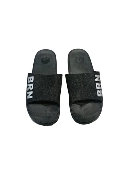 Gob London Unisex Non-Slip Sole Sea Beach Pool Daily Walking Slippers 1001-122-0001