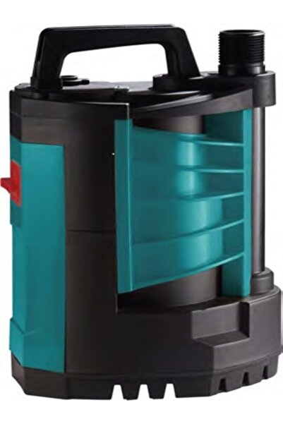 Momentum Gizli Flatörlü Temiz Su (Sıfırdan Emişli Dalgıç Pompa) 400w