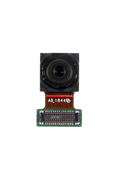 tekyerdenal Samsung Galaxy A920 A9 2018 Front Camera - Samsung Galaxy A920 A9 2018 Compatible 8684609105414