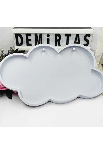 DEMİRTAŞ KALIP قاعدة سحابية جاهزة مقاس 26x14 سم