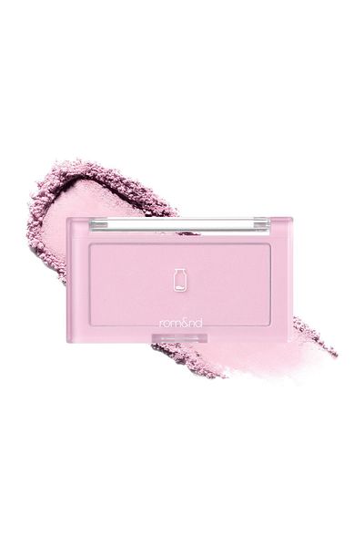 Romand Better Than Natural and Matte Looking Blush Odi Milk (Vi̇oni̇ne)