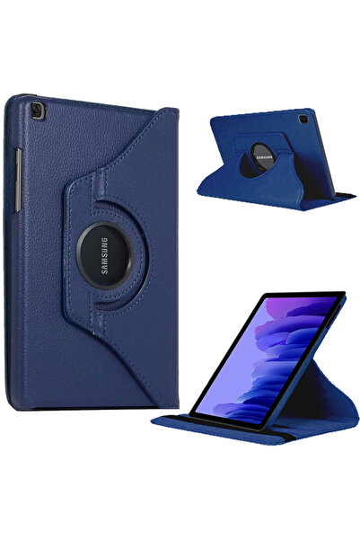 Smart Tech Samsung Galaxy Tab S6 Lite Sm P610 10.4 Inç Döner Standlı Tablet K...