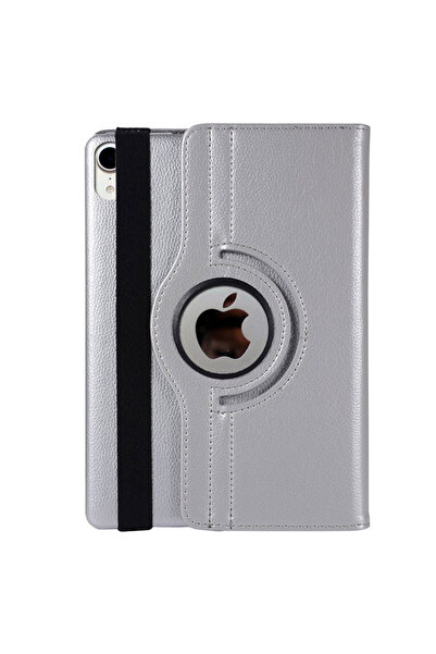 Smart Tech Ipad Mini 6  Uyumlu Döner Standlı Tablet Kılıfı