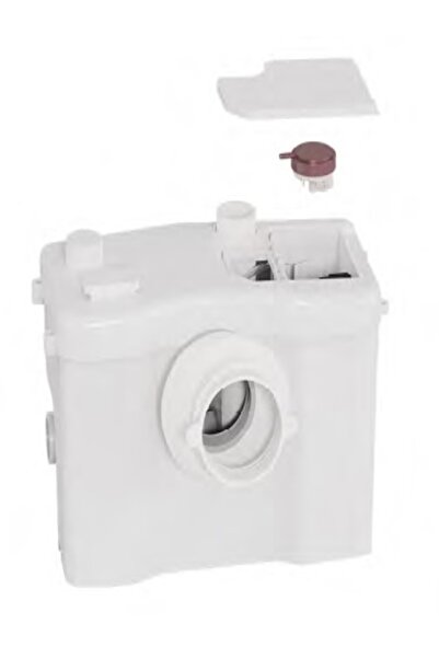 Momentum WC,TUVALET, LAVABO POMPASI