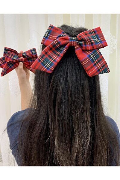 Samsun Fashion Plaid Buckle