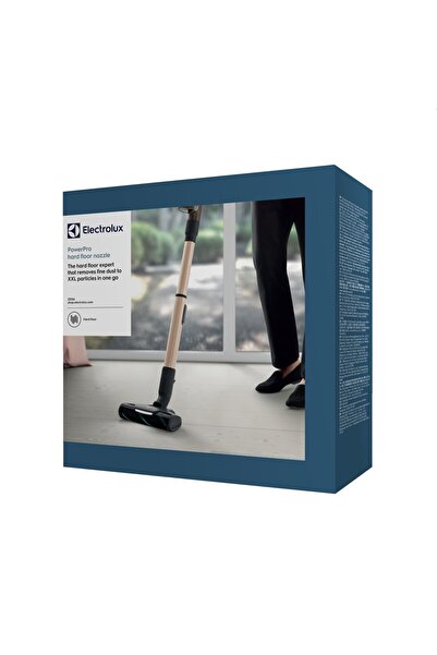 Electrolux ZE156 POWERPRO Ledli Sert Zemin Nozülü