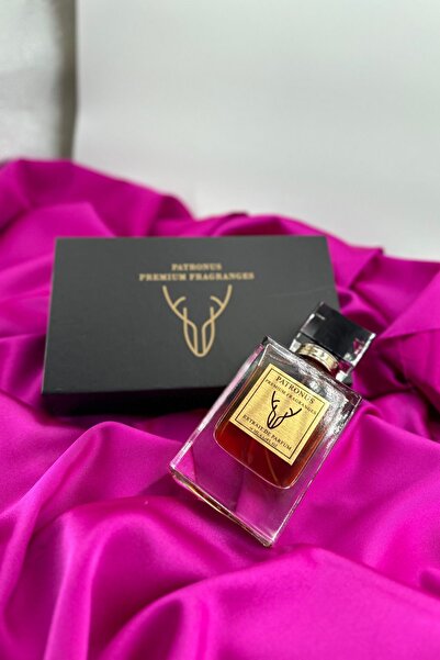 PATRONUS Love Dont Be Shy- Extrait De Kadın Parfüm - 50 ml