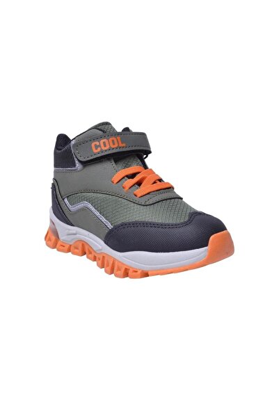 Cool Goro Işıklı Erkek Çocuk Termal Bot