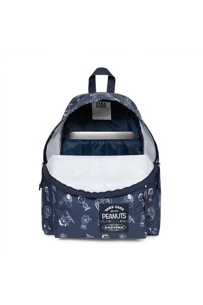 Eastpak Peanuts Day Pak'r - Σακίδιο πλάτης μοντέλου X