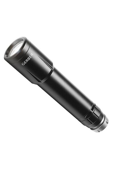 GERBER Option 50 Omnivore Siyah  Fener (22-80147) Gb2280147