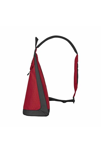 Victorinox Dual Mn Slıng Krom Sırt Çantası