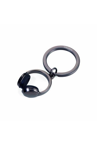 Troika Headphone Keychain - Stylish and Useful